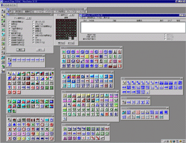 DM-Pro ツール群